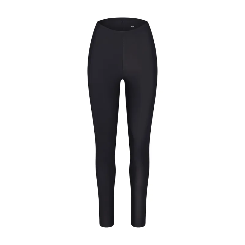 SKIMS FOUNDATIONS LEGGING | ONYX sold by SKIMS