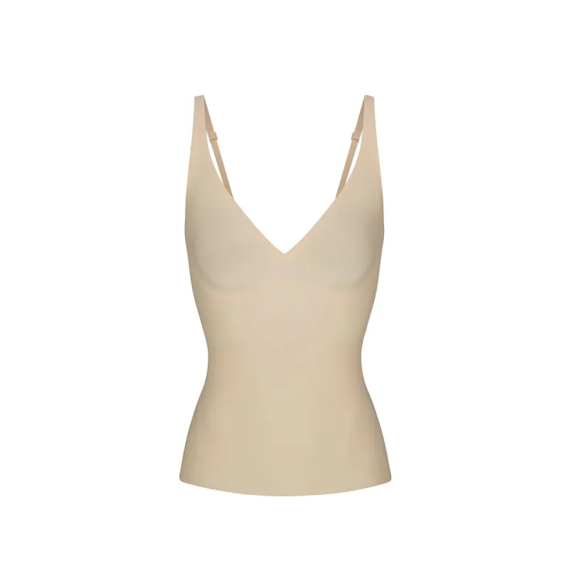 SKIMS FOUNDATIONS CAMI | SAND sold by SKIMS