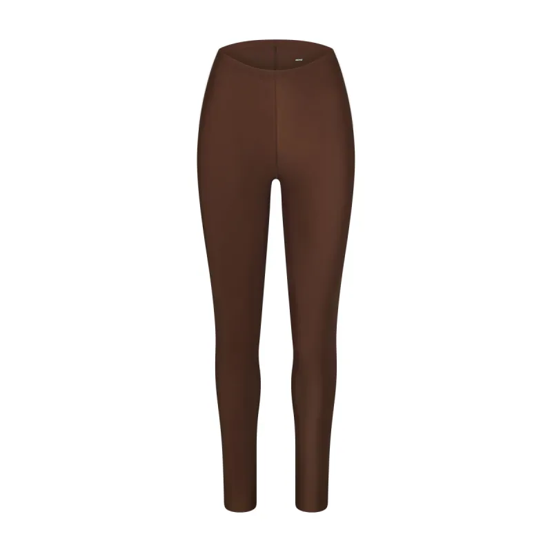 SKIMS FOUNDATIONS LEGGING | COCOA sold by SKIMS