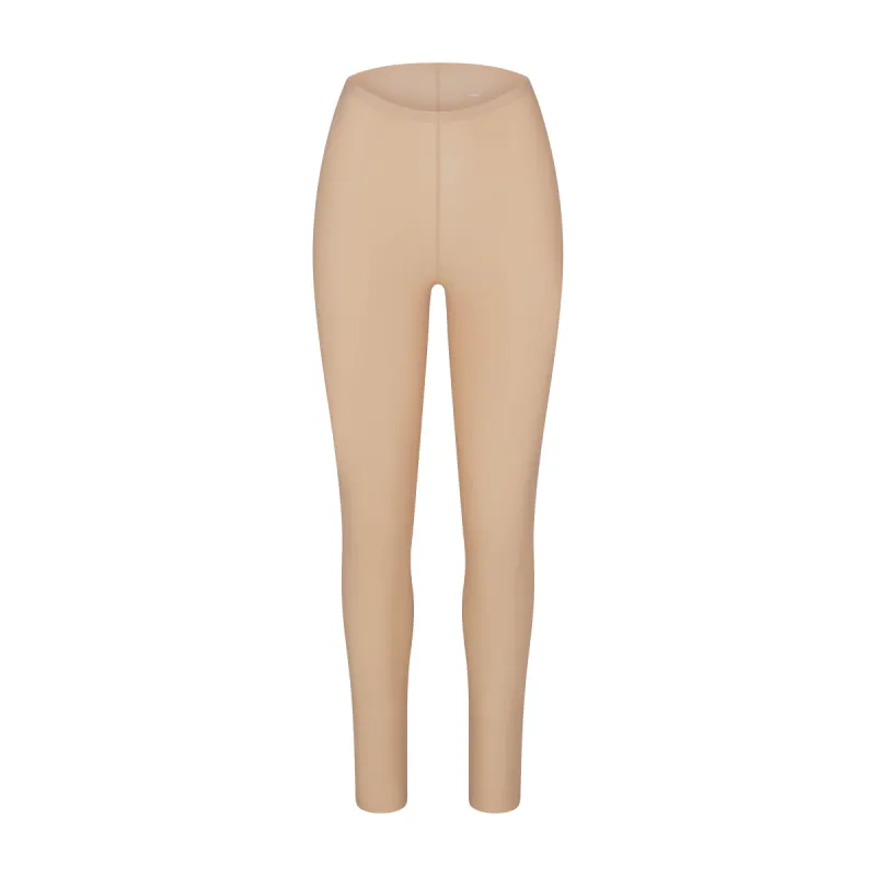 SKIMS FOUNDATIONS LEGGING | CLAY sold by SKIMS