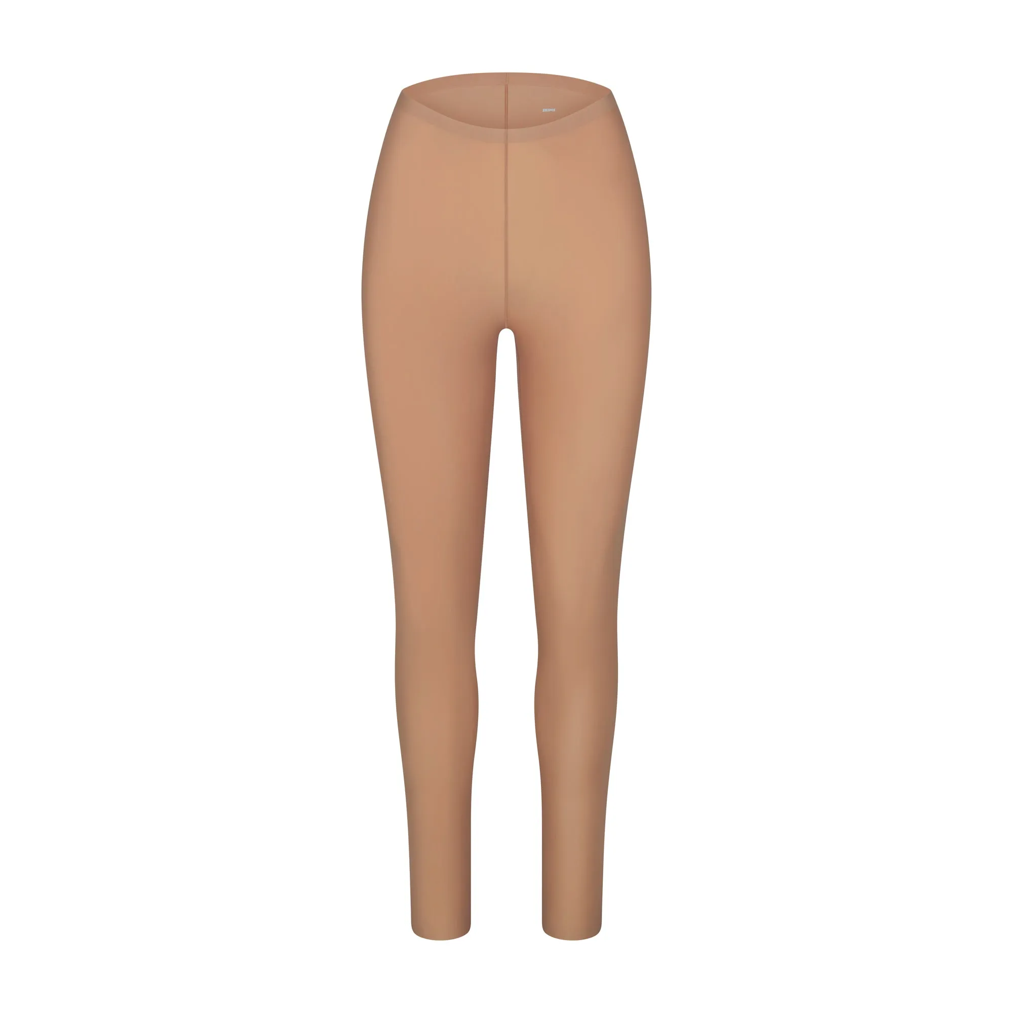 SKIMS FOUNDATIONS LEGGING | SIENNA sold by SKIMS