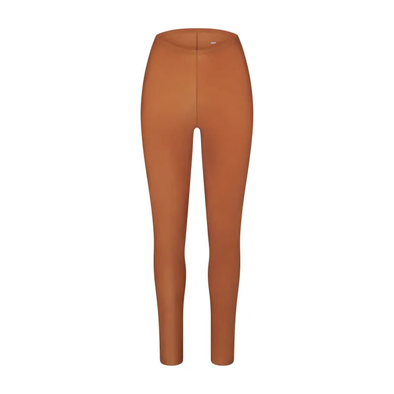 SKIMS FOUNDATIONS LEGGING | BRONZE sold by SKIMS