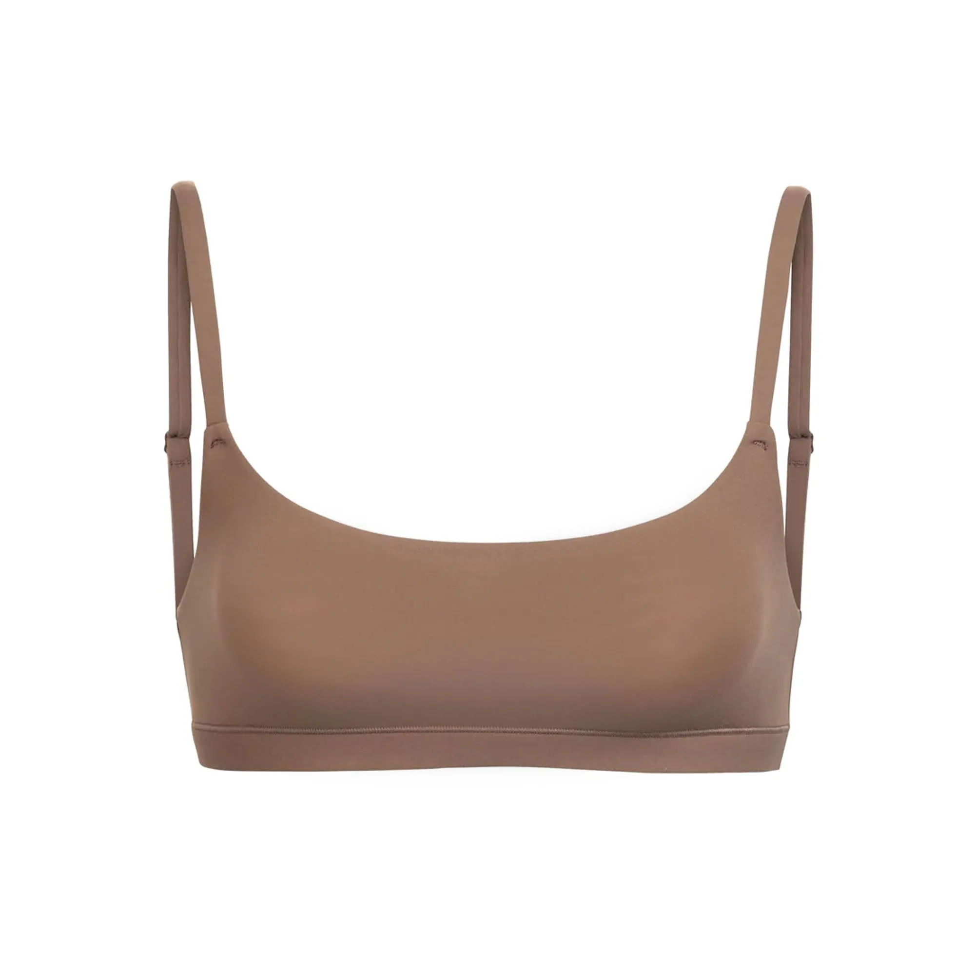 FITS EVERYBODY SCOOP BRALETTE | OXIDE sold by SKIMS
