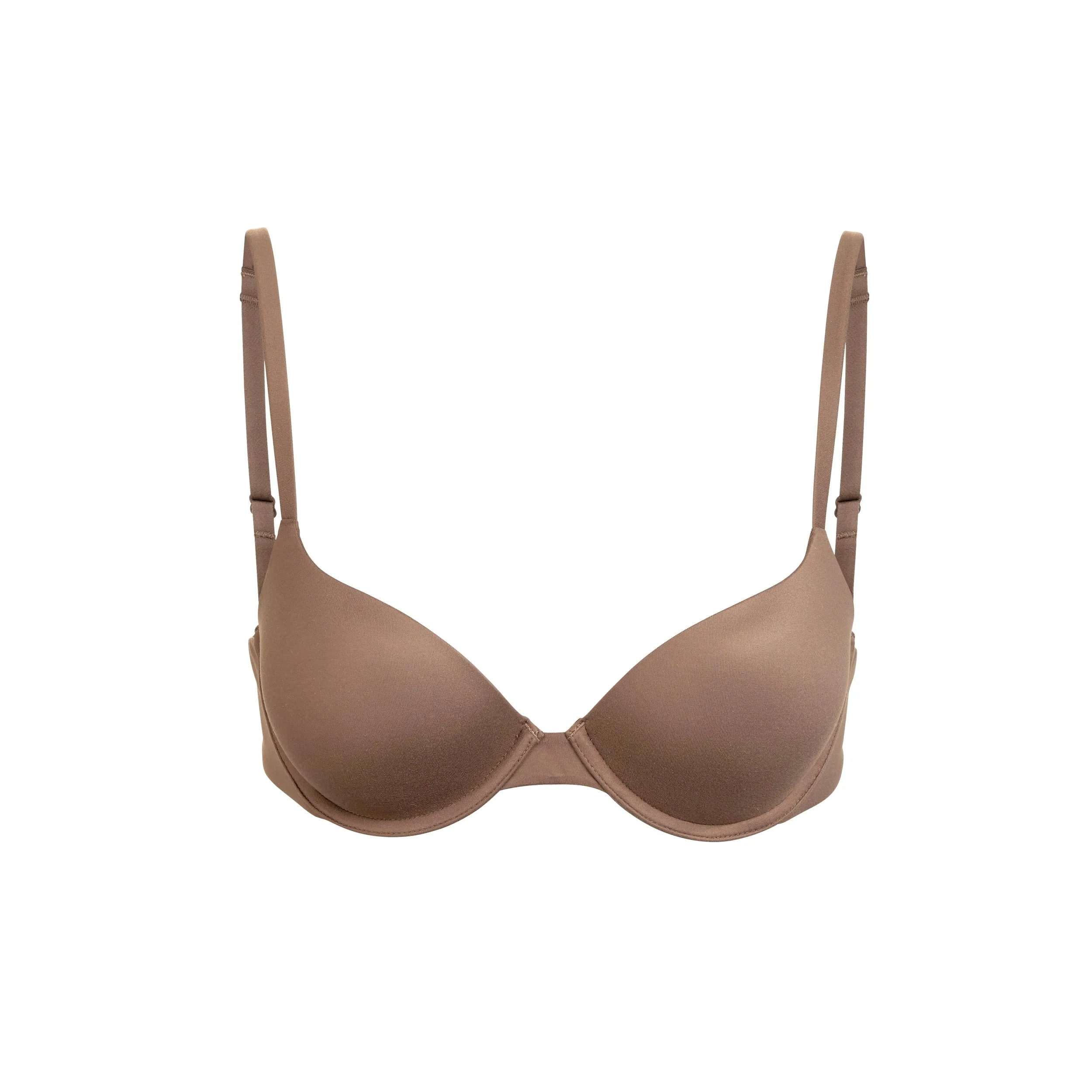 FITS EVERYBODY T-SHIRT PUSH UP BRA | OXIDE sold by SKIMS