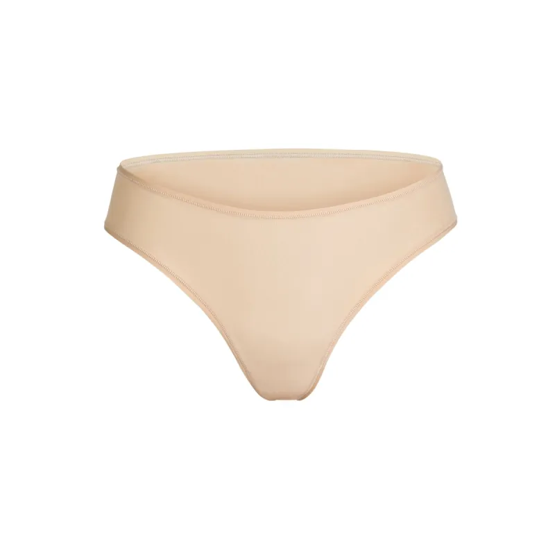 FITS EVERYBODY CHEEKY BRIEF | CLAY sold by SKIMS