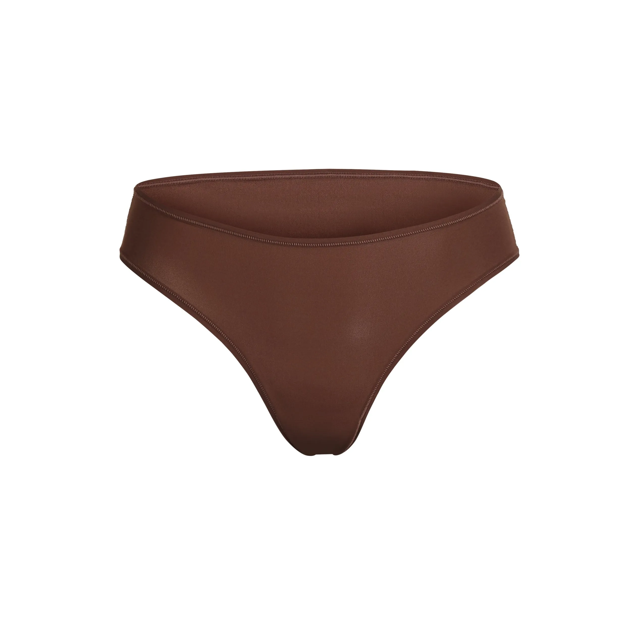 FITS EVERYBODY CHEEKY BRIEF | COCOA sold by SKIMS
