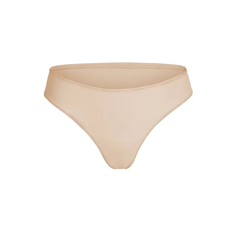 FITS EVERYBODY CHEEKY BRIEF | MICA sold by SKIMS