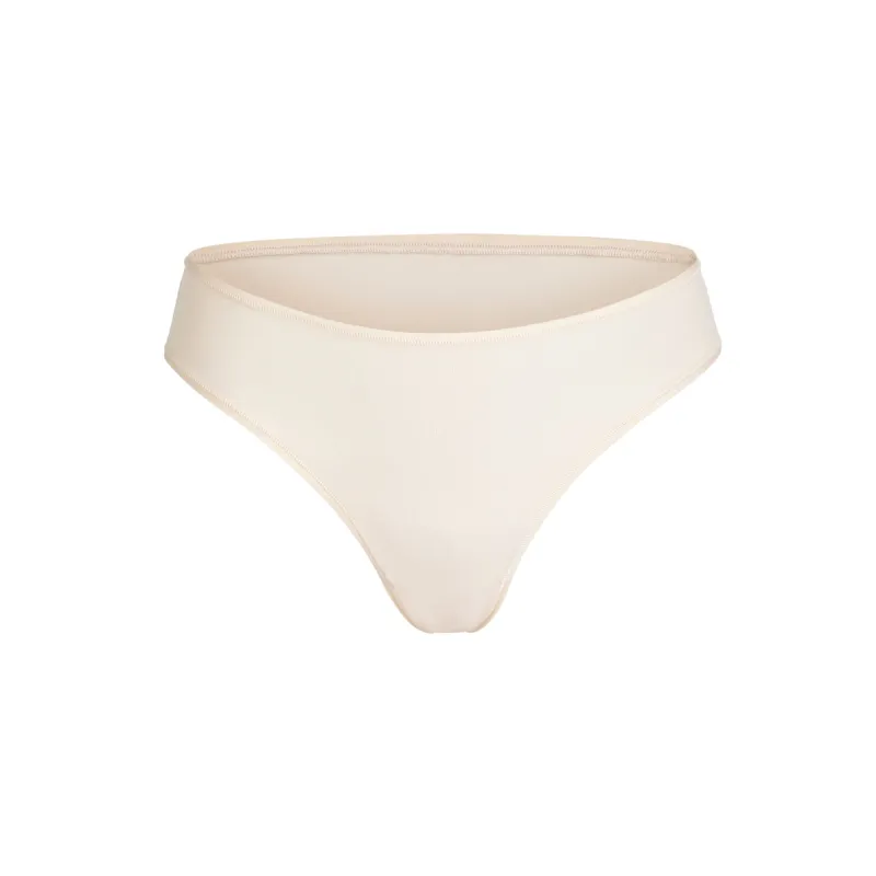 FITS EVERYBODY CHEEKY BRIEF | SAND sold by SKIMS