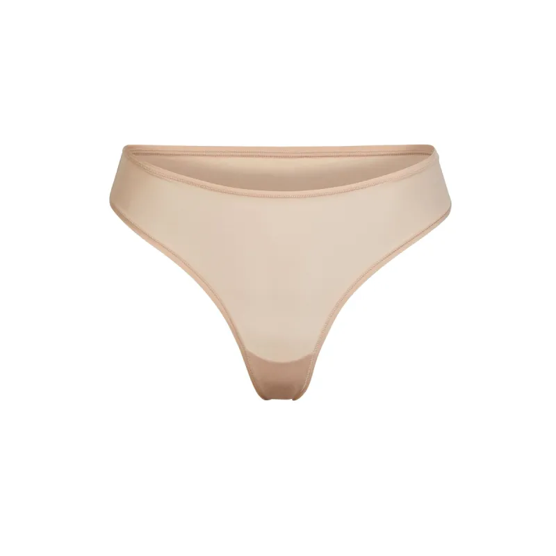 FITS EVERYBODY THONG | MICA sold by SKIMS