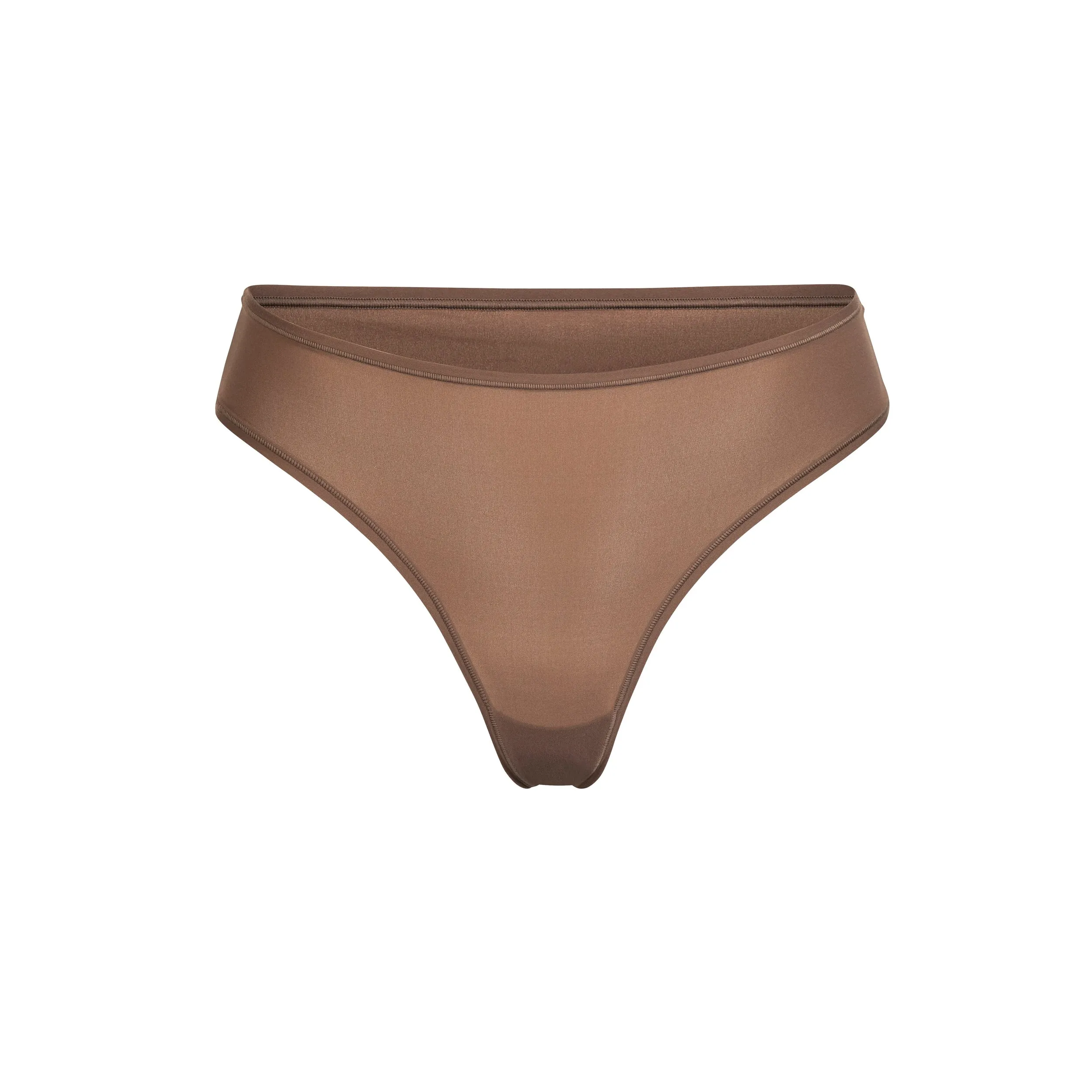 FITS EVERYBODY THONG | OXIDE sold by SKIMS