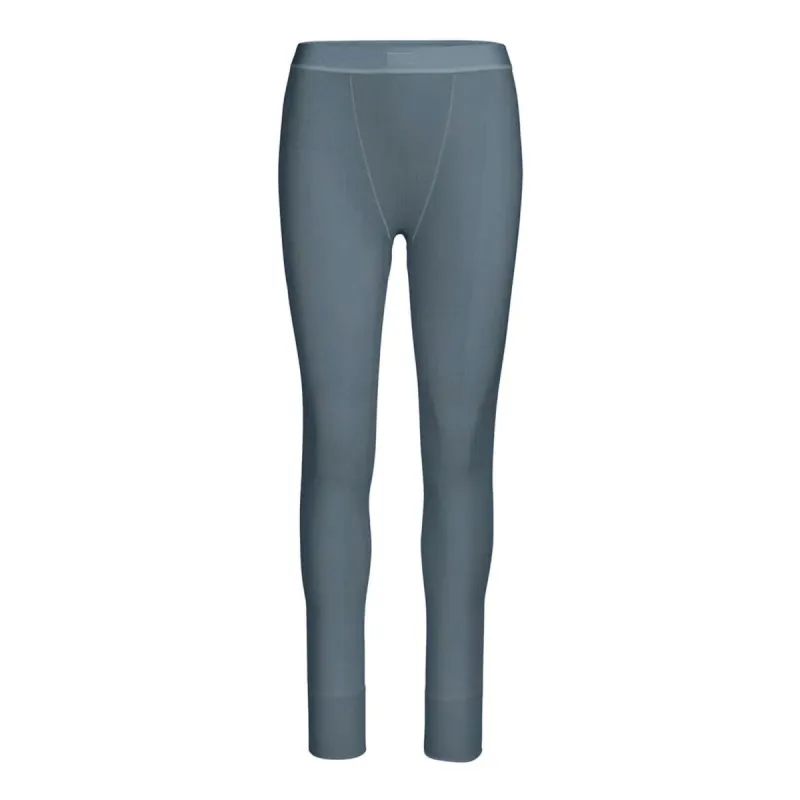 COTTON RIB LEGGING | KYANITE sold by SKIMS