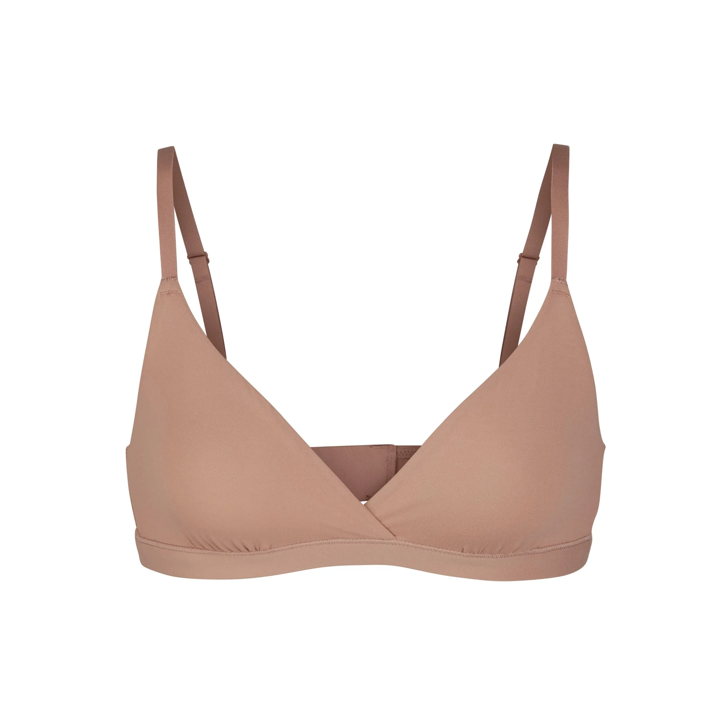 FITS EVERYBODY CROSSOVER BRALETTE | SIENNA sold by SKIMS