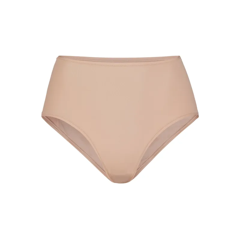 FITS EVERYBODY FULL BRIEF | CLAY sold by SKIMS
