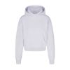 SKIMS Classic Hoodie | Grey | XL | Cotton Fleece sold by SKIMS