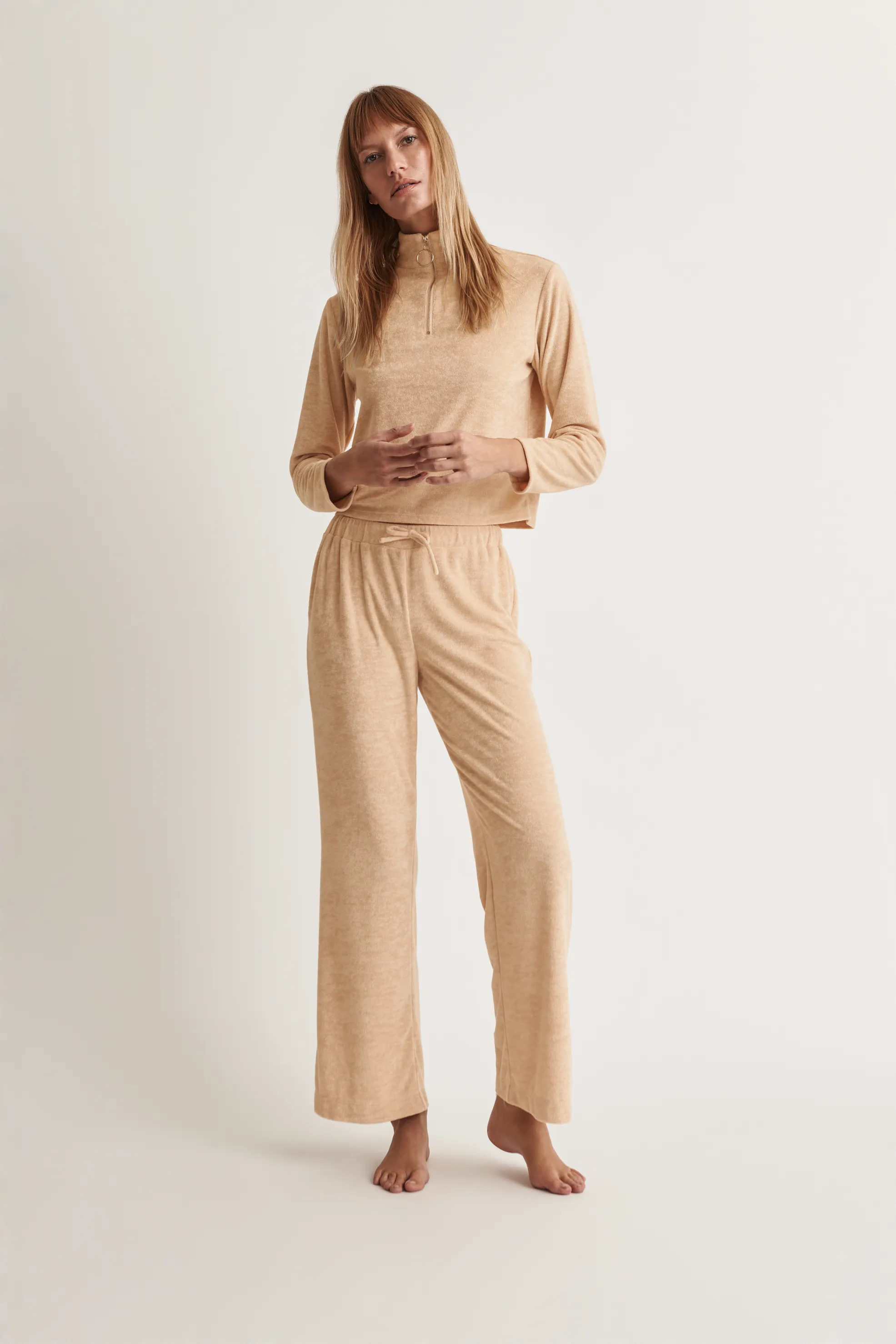 Magali Pants sold by Skin