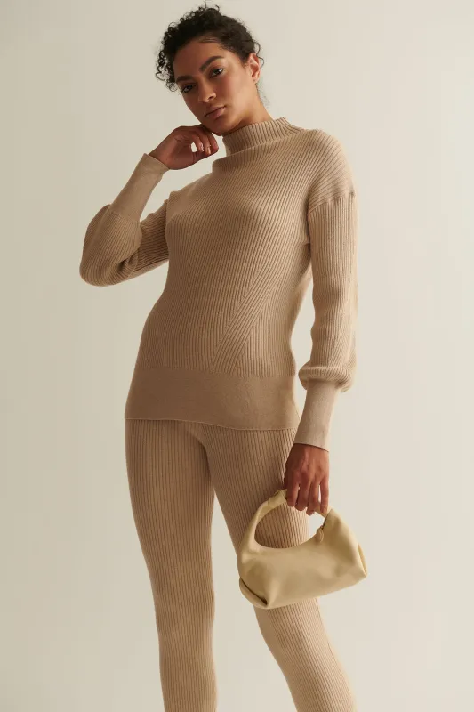Mindi Pullover sold by Skin