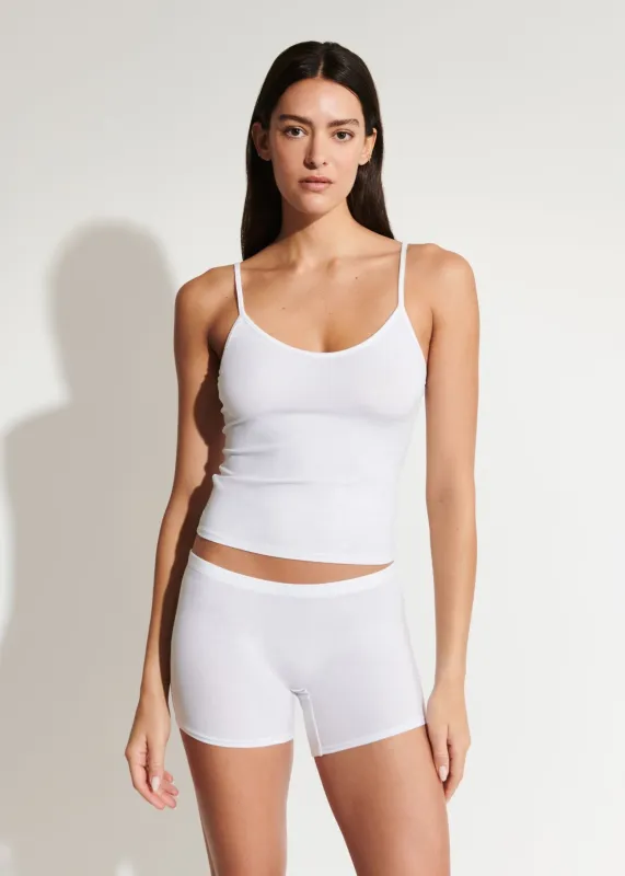 Gina Slip Short sold by Skin