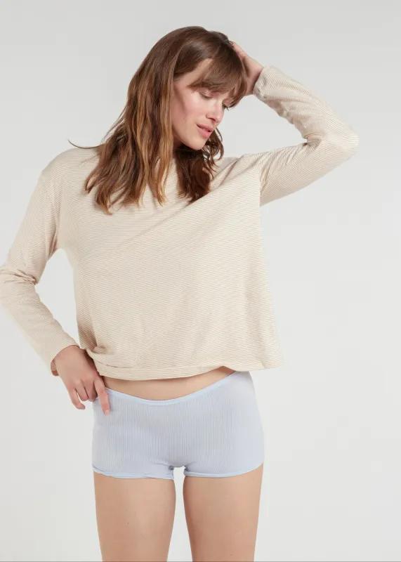 Dreamy Boyshort made by Skin