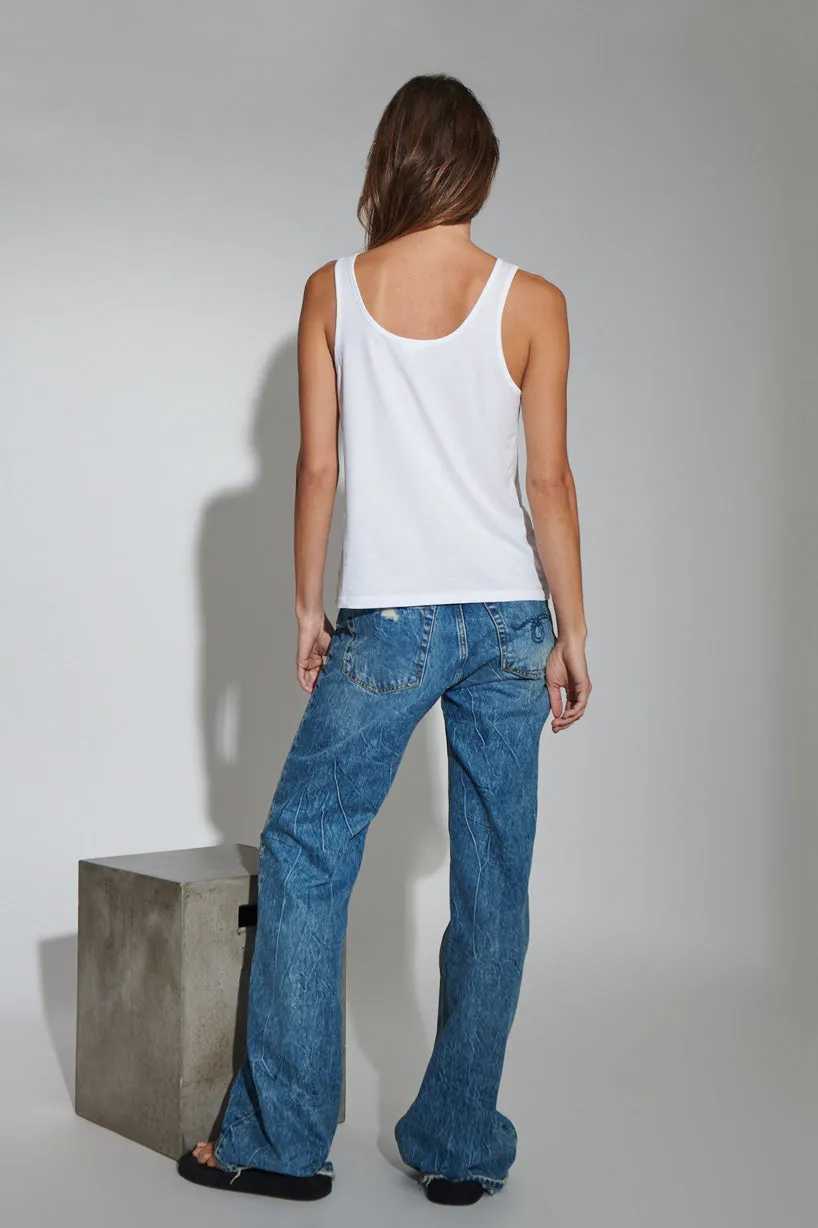 Christi Tank sold by Skin product image thumbnail 2