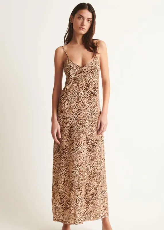 20th Anniversary Slip Dress sold by Skin