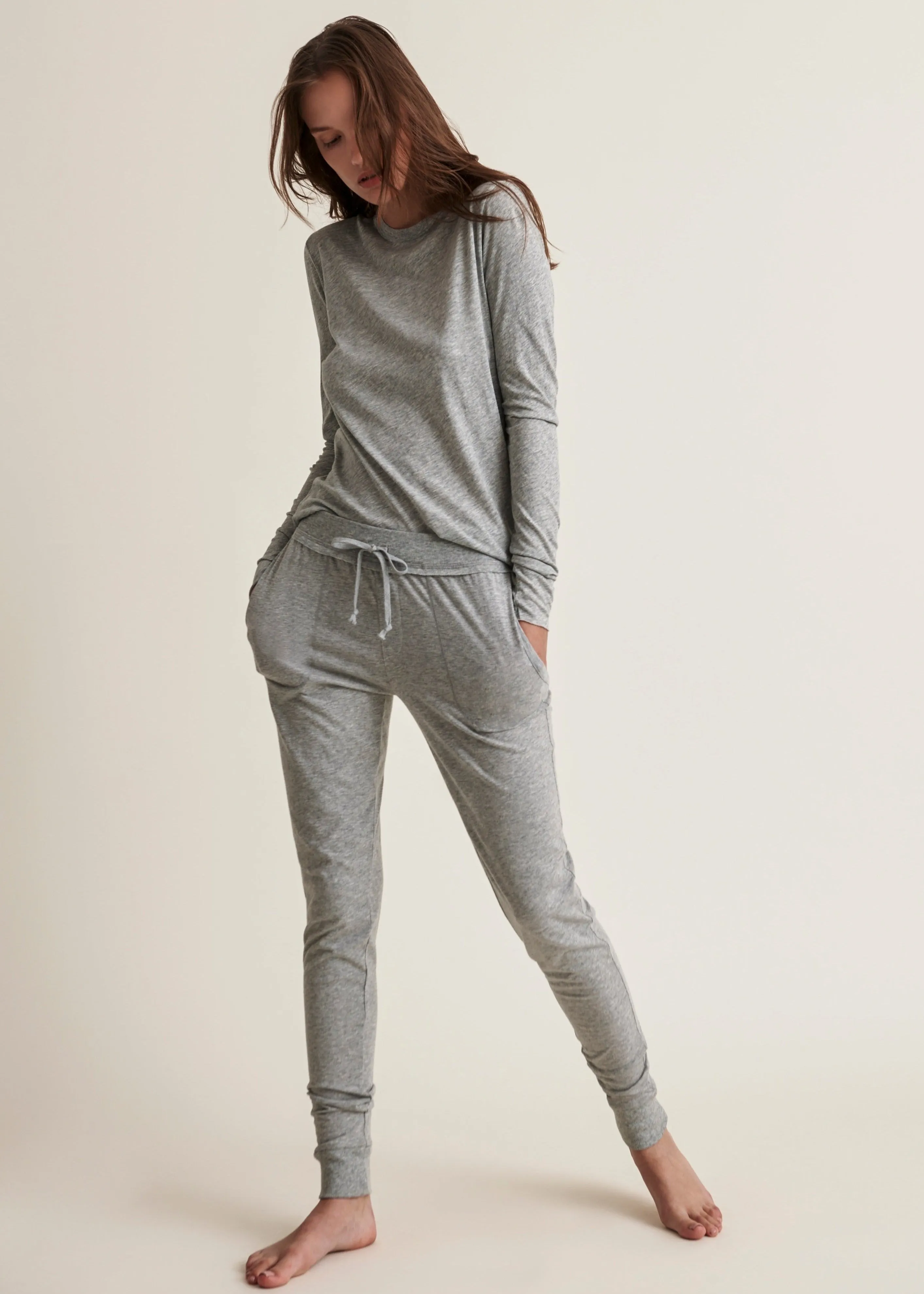 Skinny Pant sold by Skin