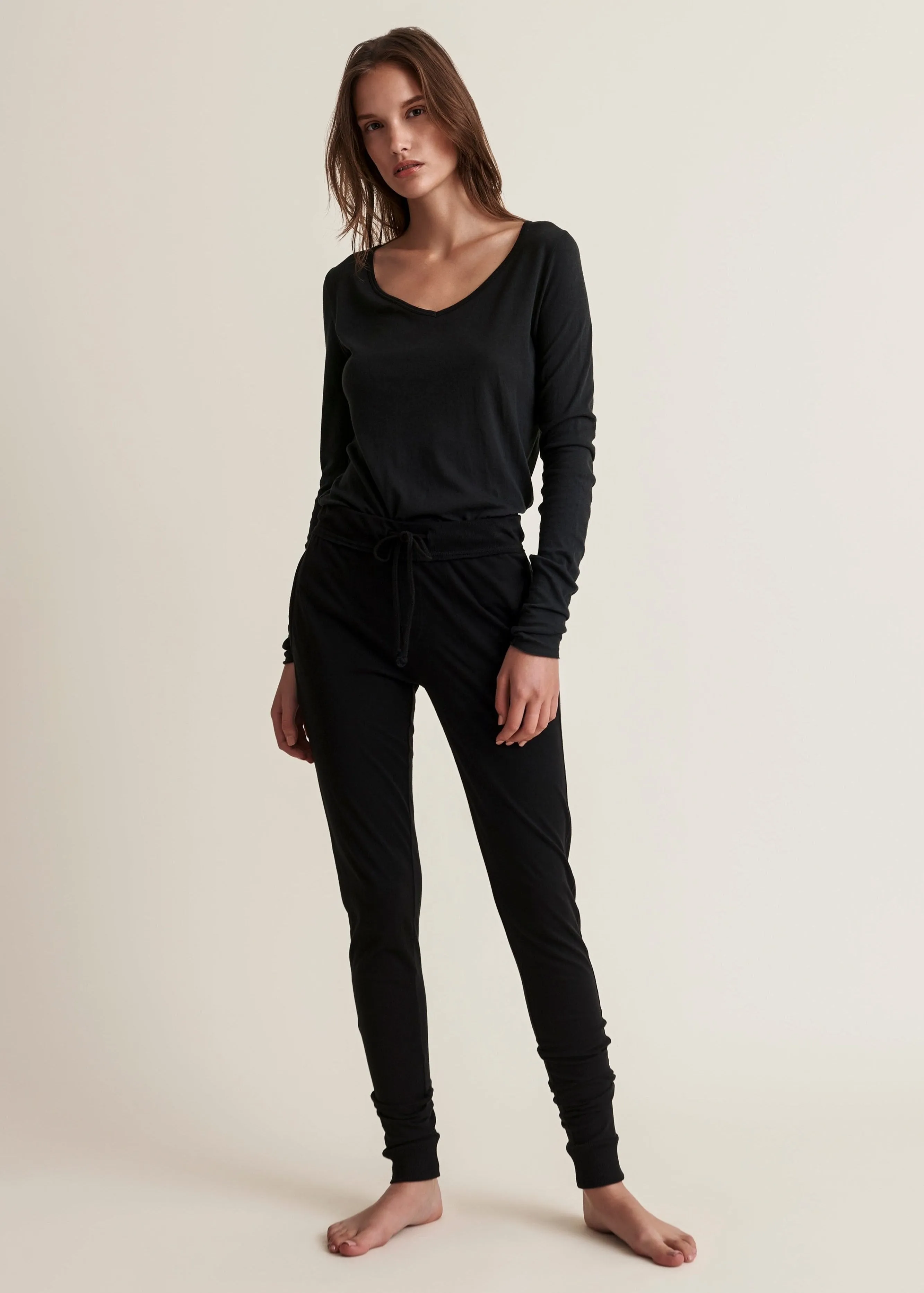 Skinny Pant sold by Skin product image thumbnail 3