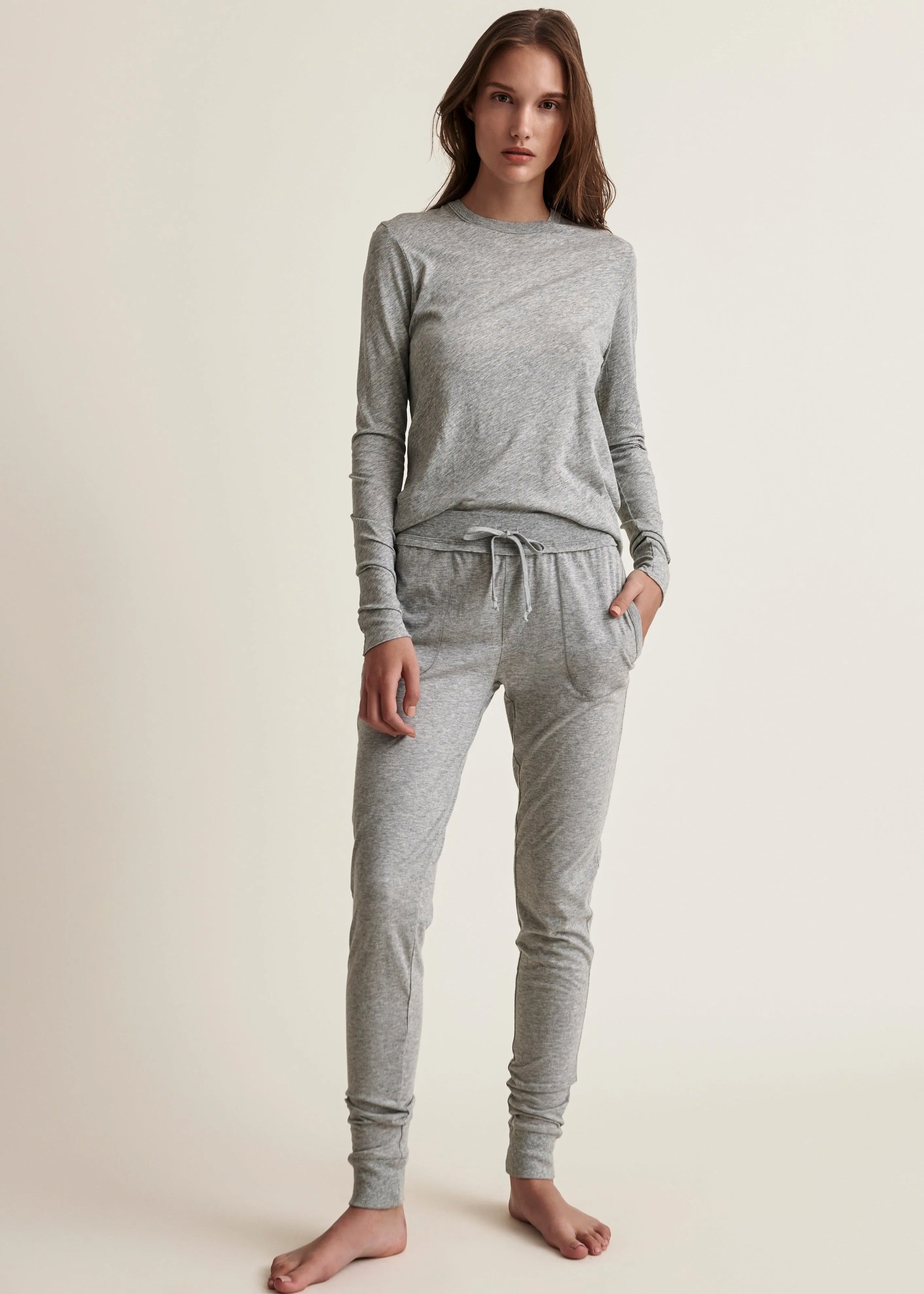 Skinny Pant sold by Skin product image thumbnail 5