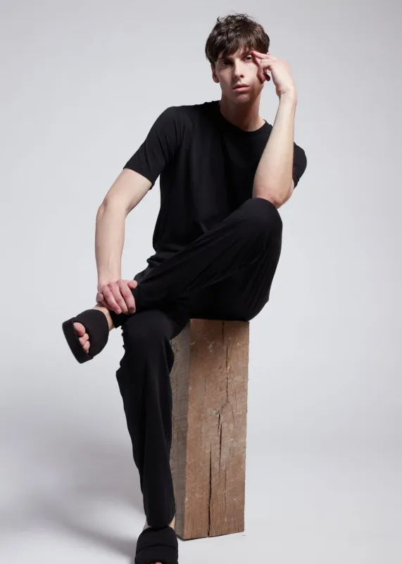 Cyprus Tapered Pant sold by Skin