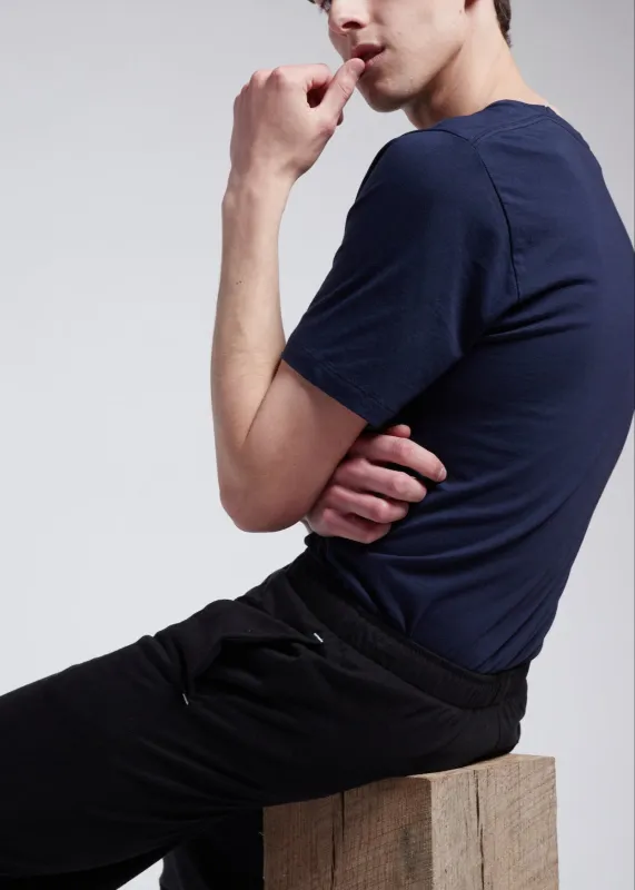 Colden Crewneck Tee sold by Skin