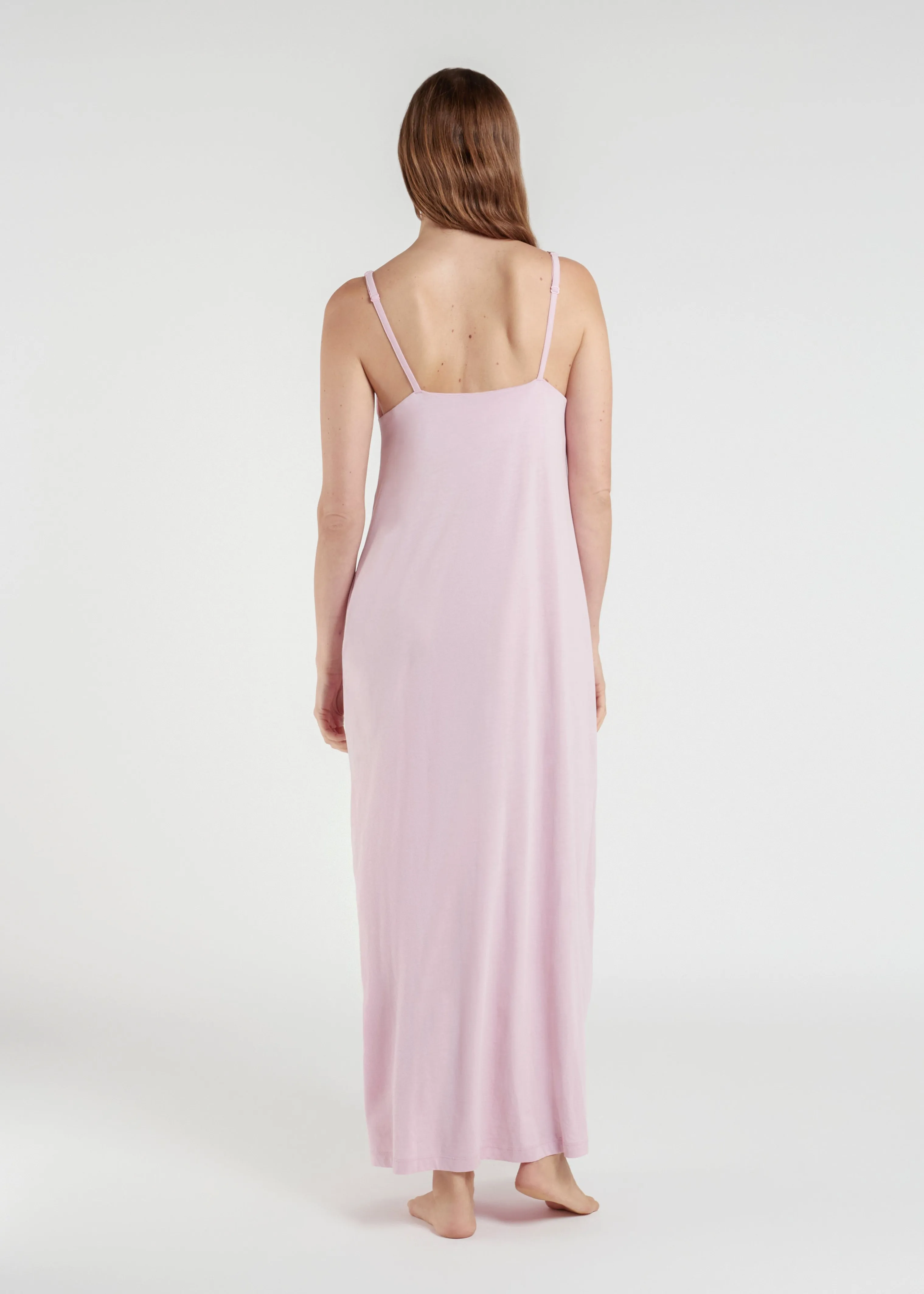 Long Char Chemise sold by Skin product image thumbnail 4