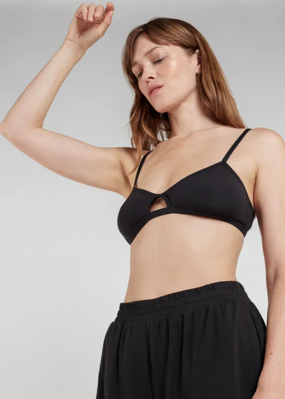 Dreamy Bralette made by Skin