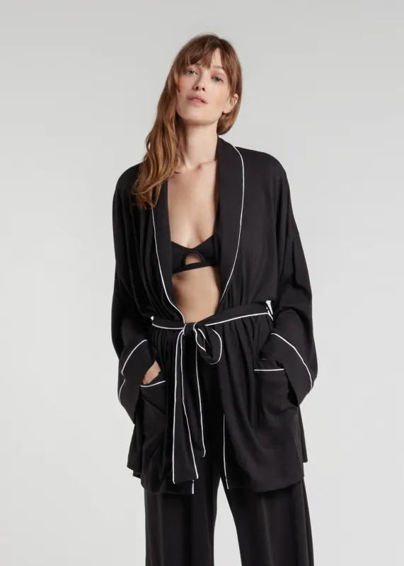 Carlotta Robe sold by Skin