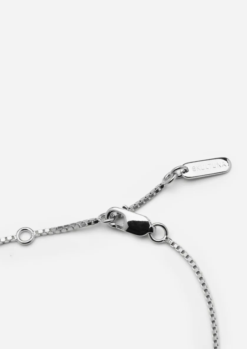 Météorite Bracelet - Sterling Silver sold by Skultuna product image thumbnail 3