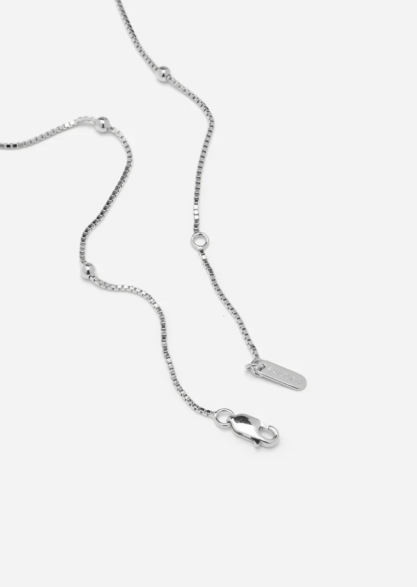 Météorite Petit Bracelet - Sterling Silver sold by Skultuna product image thumbnail 2