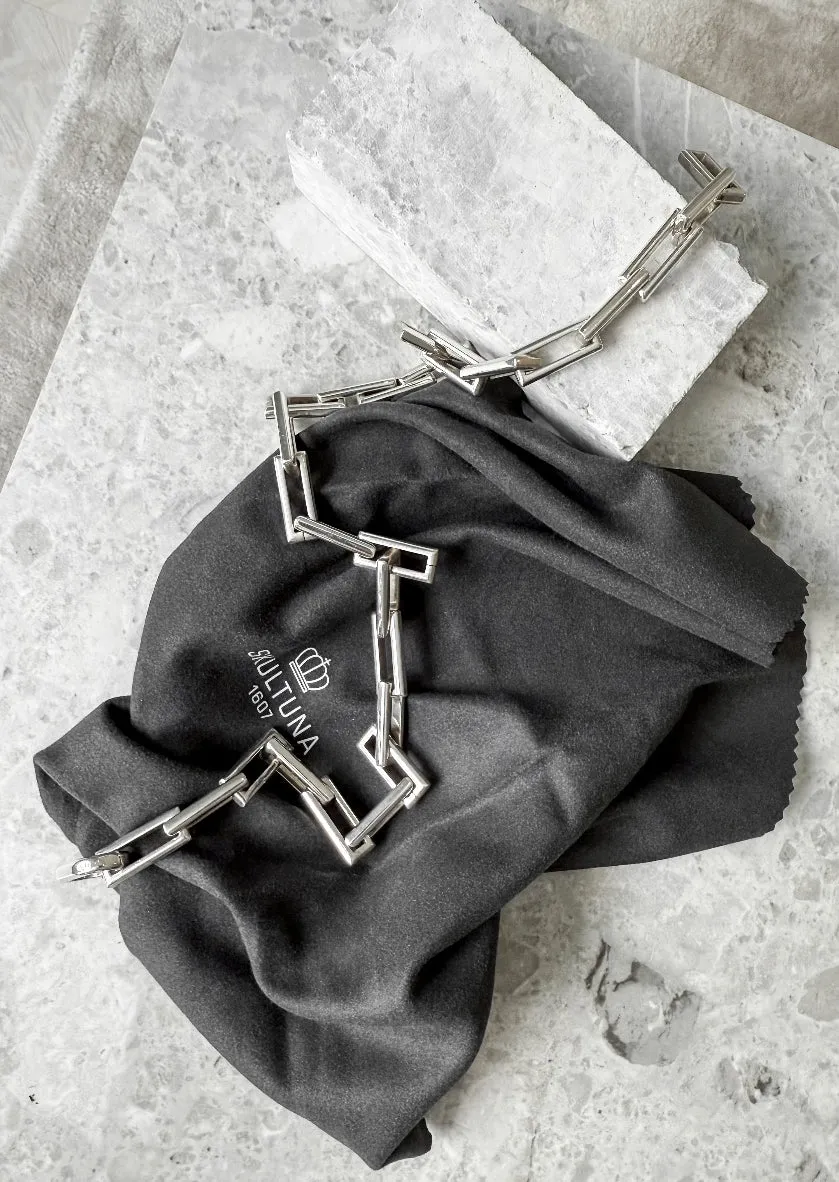 Skultuna Silver Cloth sold by Skultuna product image thumbnail 5