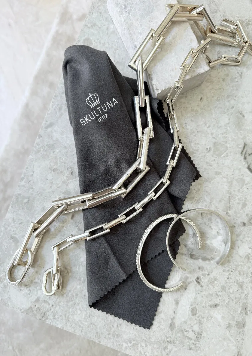 Skultuna Silver Cloth sold by Skultuna product image thumbnail 4
