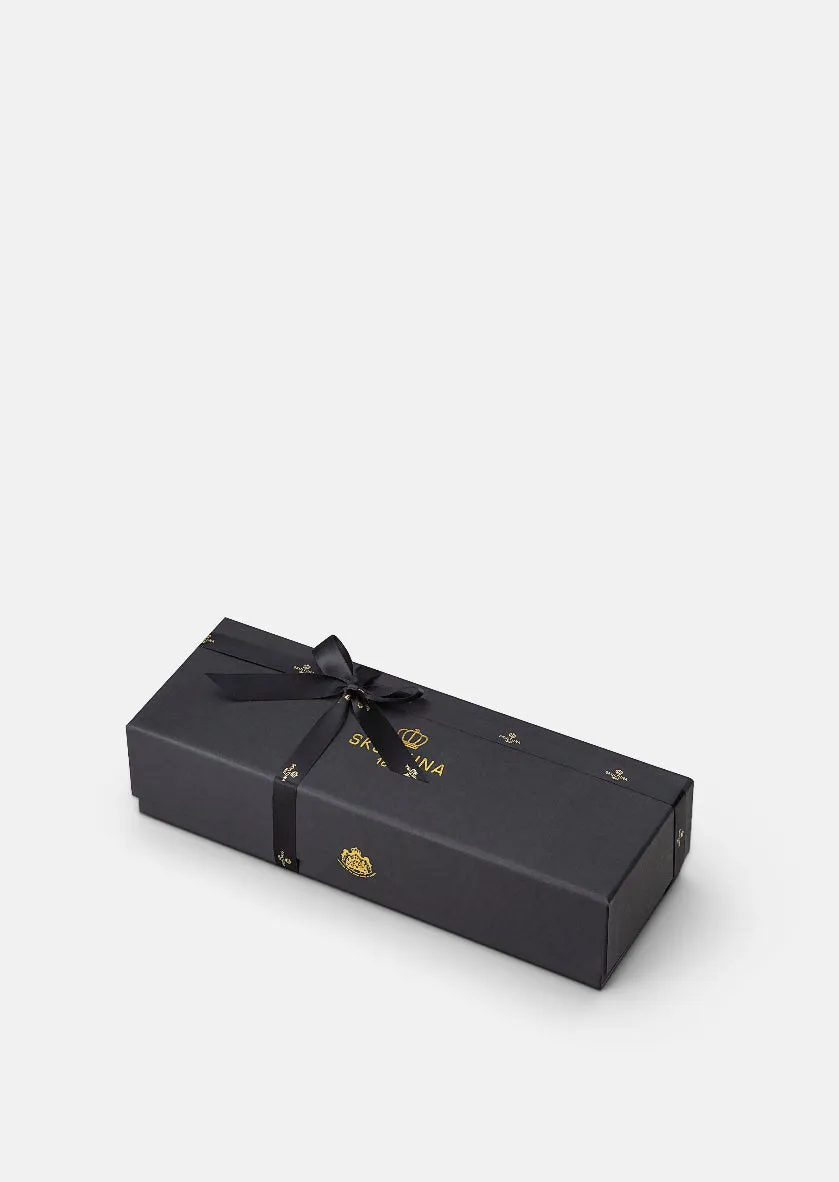 Skultuna Leather Belt - Black sold by Skultuna product image thumbnail 4