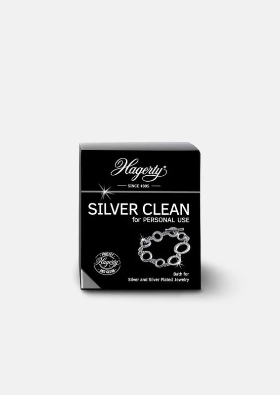 Silver Clean made by Skultuna