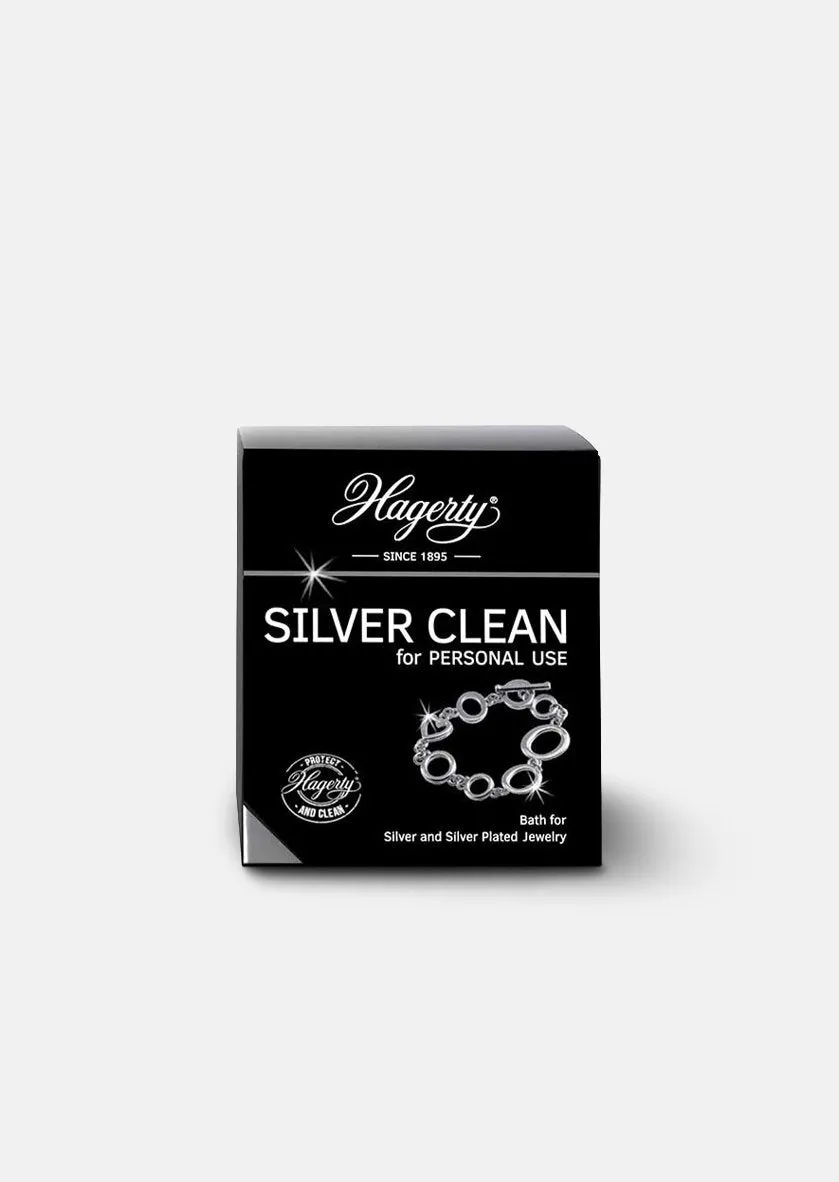 Silver Clean sold by Skultuna