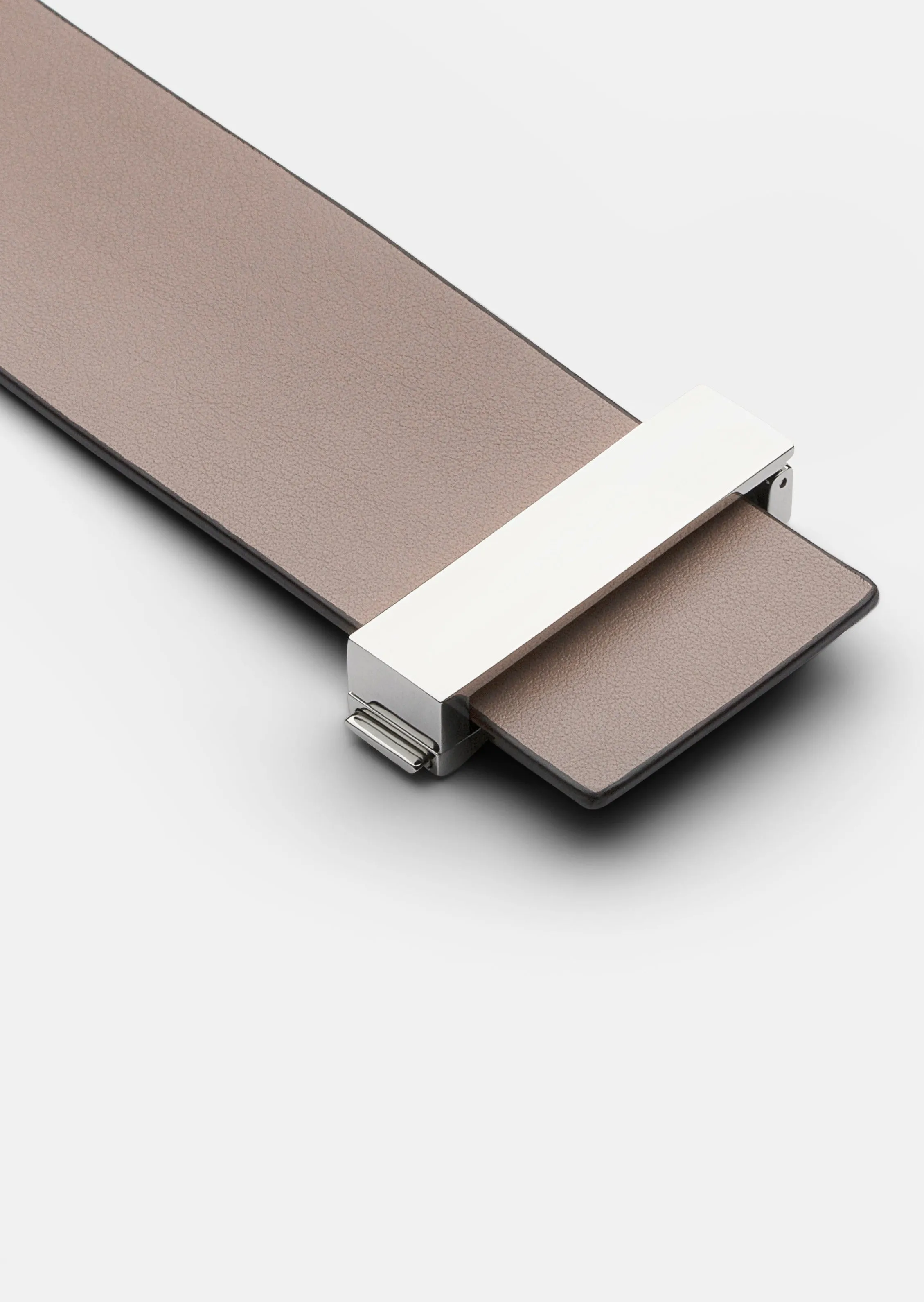 Clasp Bracelet - Grey sold by Skultuna product image thumbnail 2