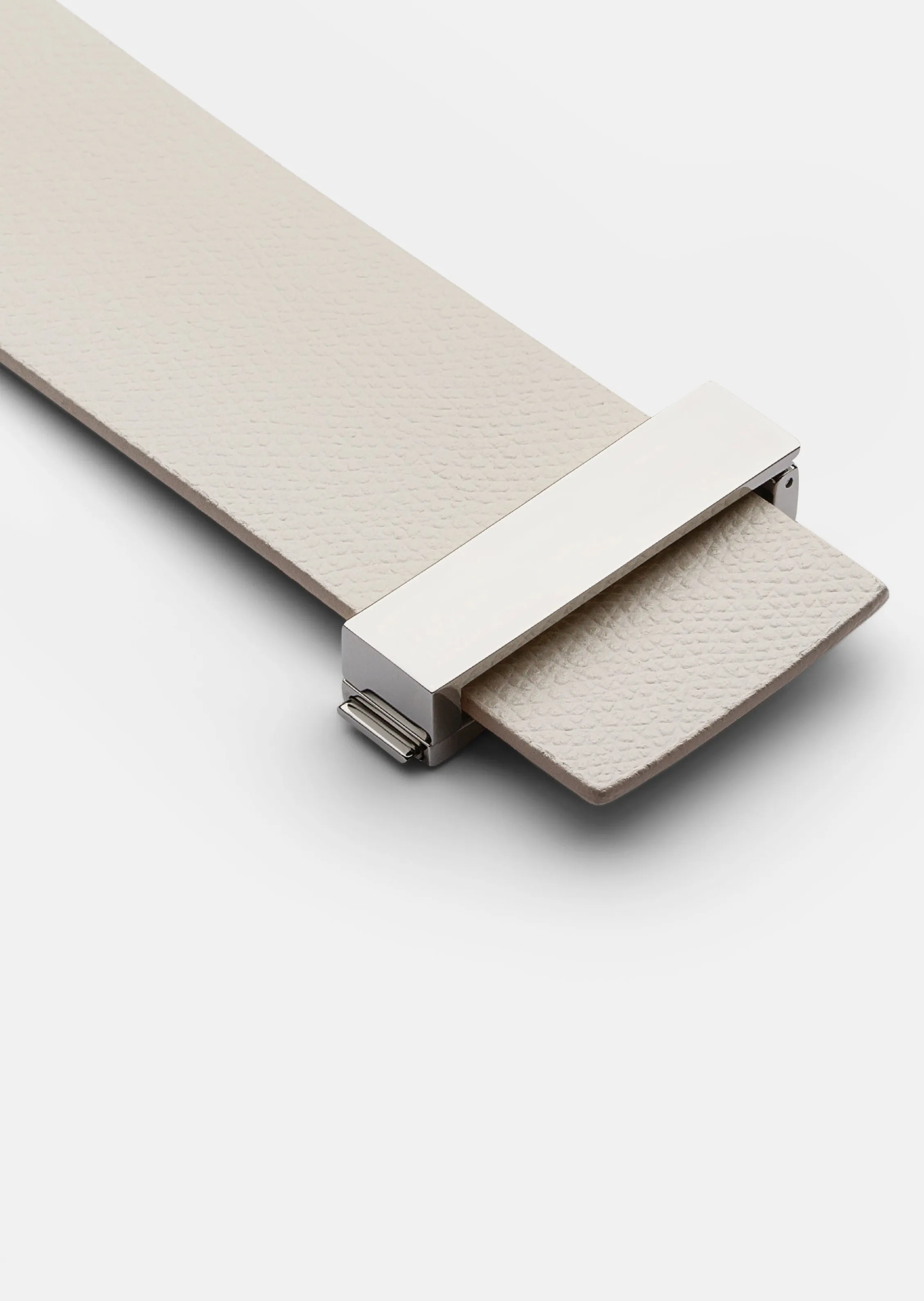 Clasp Bracelet - Beige sold by Skultuna product image thumbnail 2