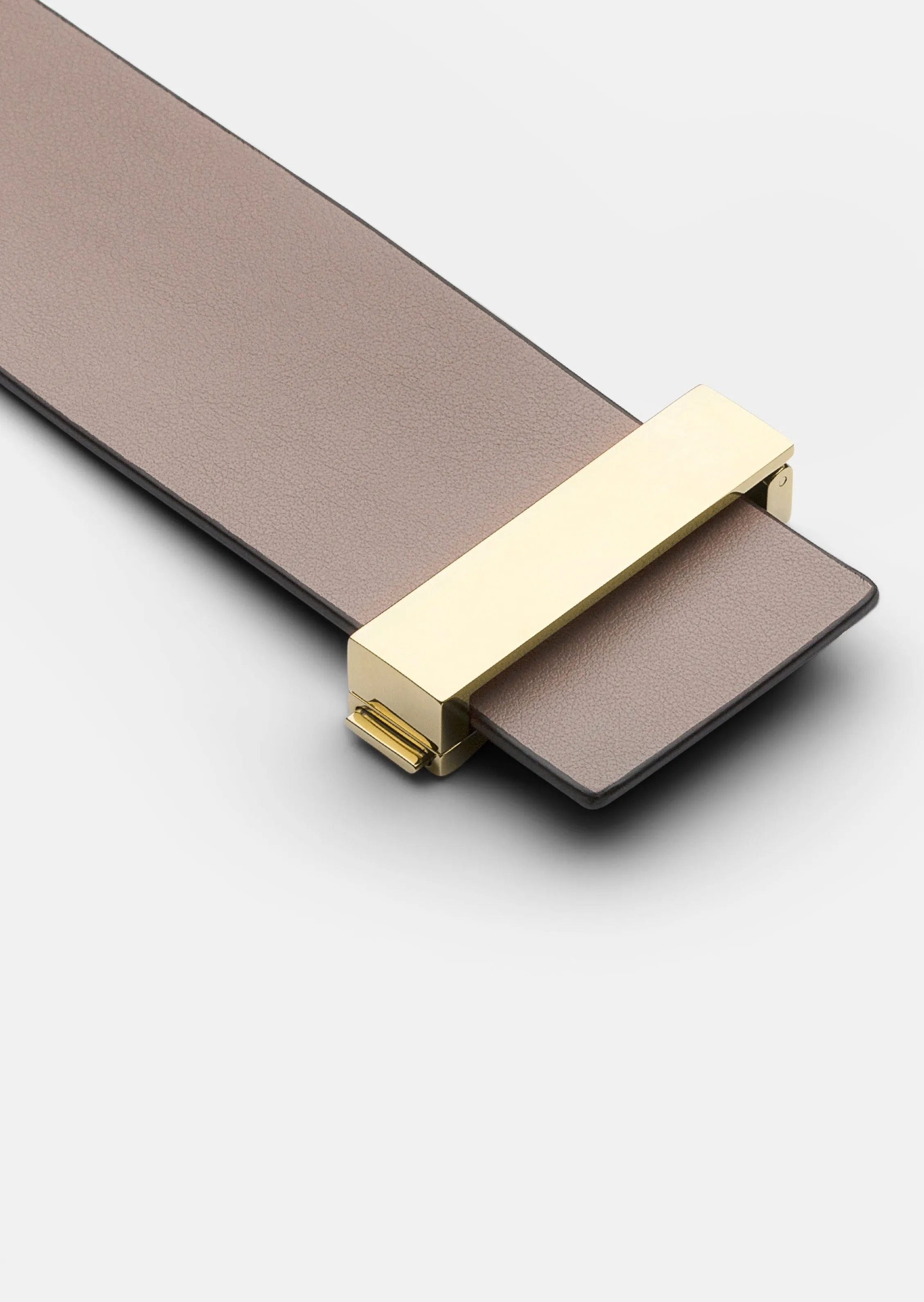 Clasp Bracelet - Grey sold by Skultuna product image thumbnail 2