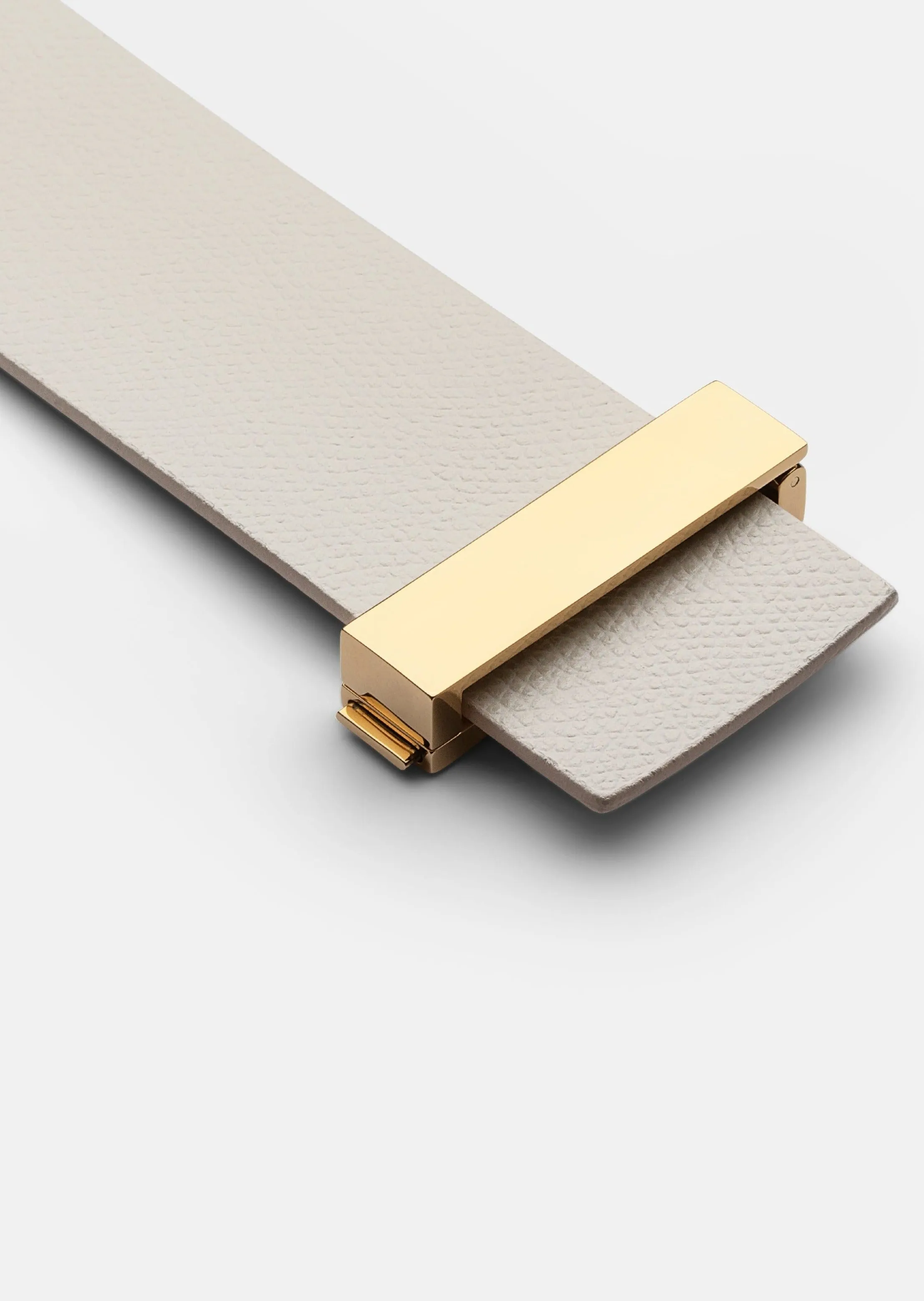 Clasp Bracelet - Beige sold by Skultuna product image thumbnail 2