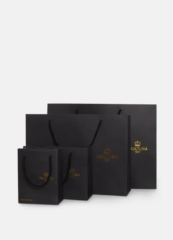 Gift Bag made by Skultuna
