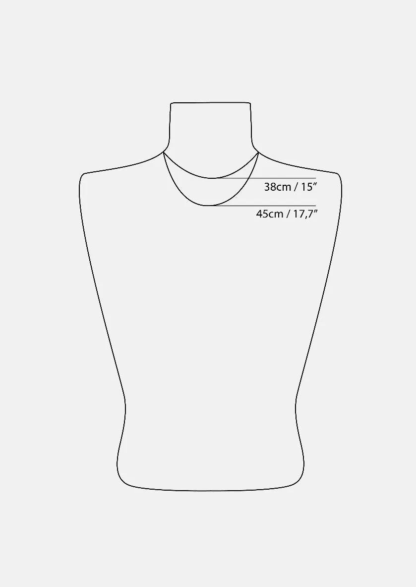 Moomin Alphabet - Gold Plated - I sold by Skultuna product image thumbnail 4