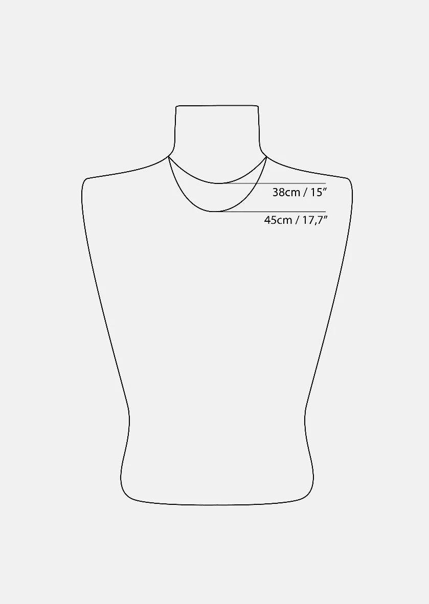 Moomin Alphabet - Gold Plated - D sold by Skultuna product image thumbnail 5