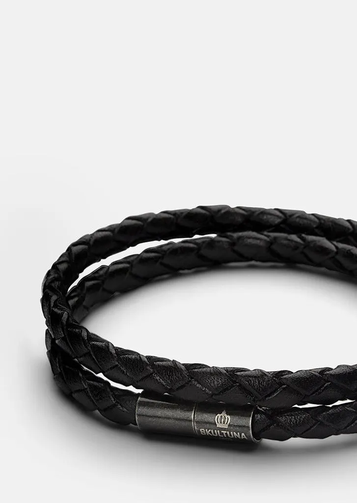 Stealth Bracelet - Black sold by Skultuna product image thumbnail 3