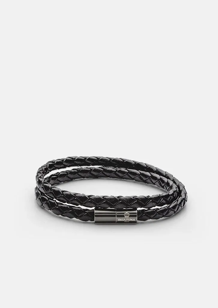Stealth Bracelet - Black sold by Skultuna