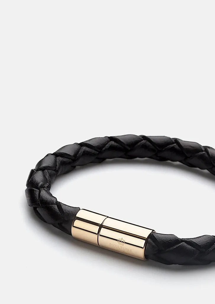 Signature Massive Bracelet - Black sold by Skultuna product image thumbnail 3