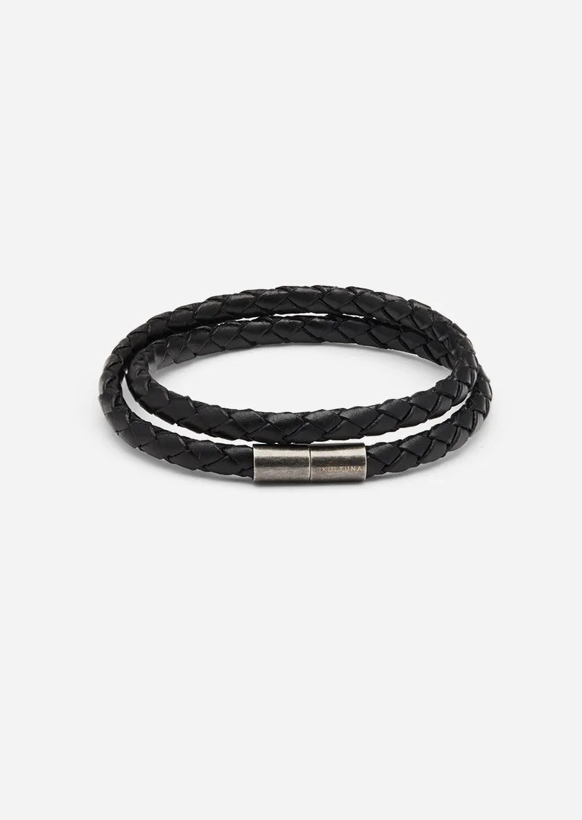 Stealth Bracelet - Black sold by Skultuna